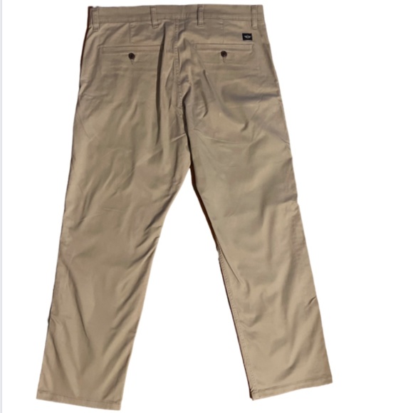 COPY - DOCKERS Dockers Straight Fit Size W36 x L30 - Picture 3 of 7